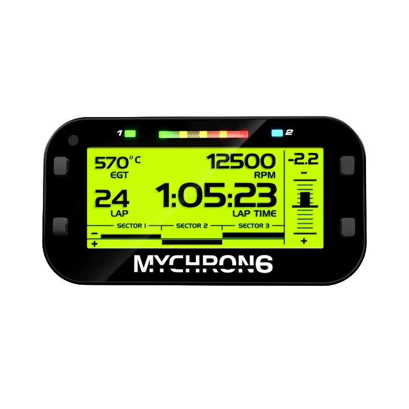 Mychon 6