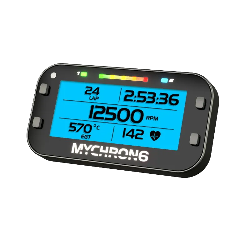 Mychon 6