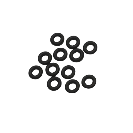 O-Ring SET für Felgenschrauben (12Stk.) stärkerer Ausführung