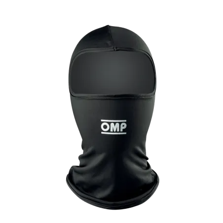 OMP Balaclava Sturmhaube schwarz