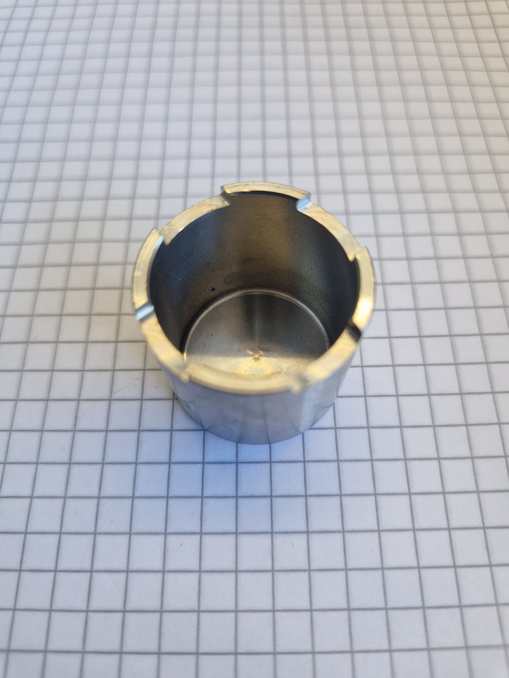 Sodi Bremssattel Kolben D28