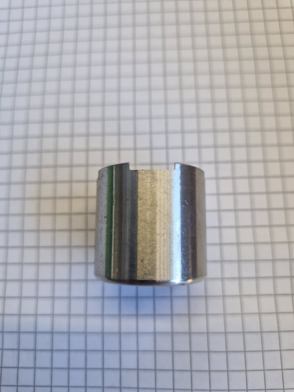Sodi Bremssattel Kolben D28