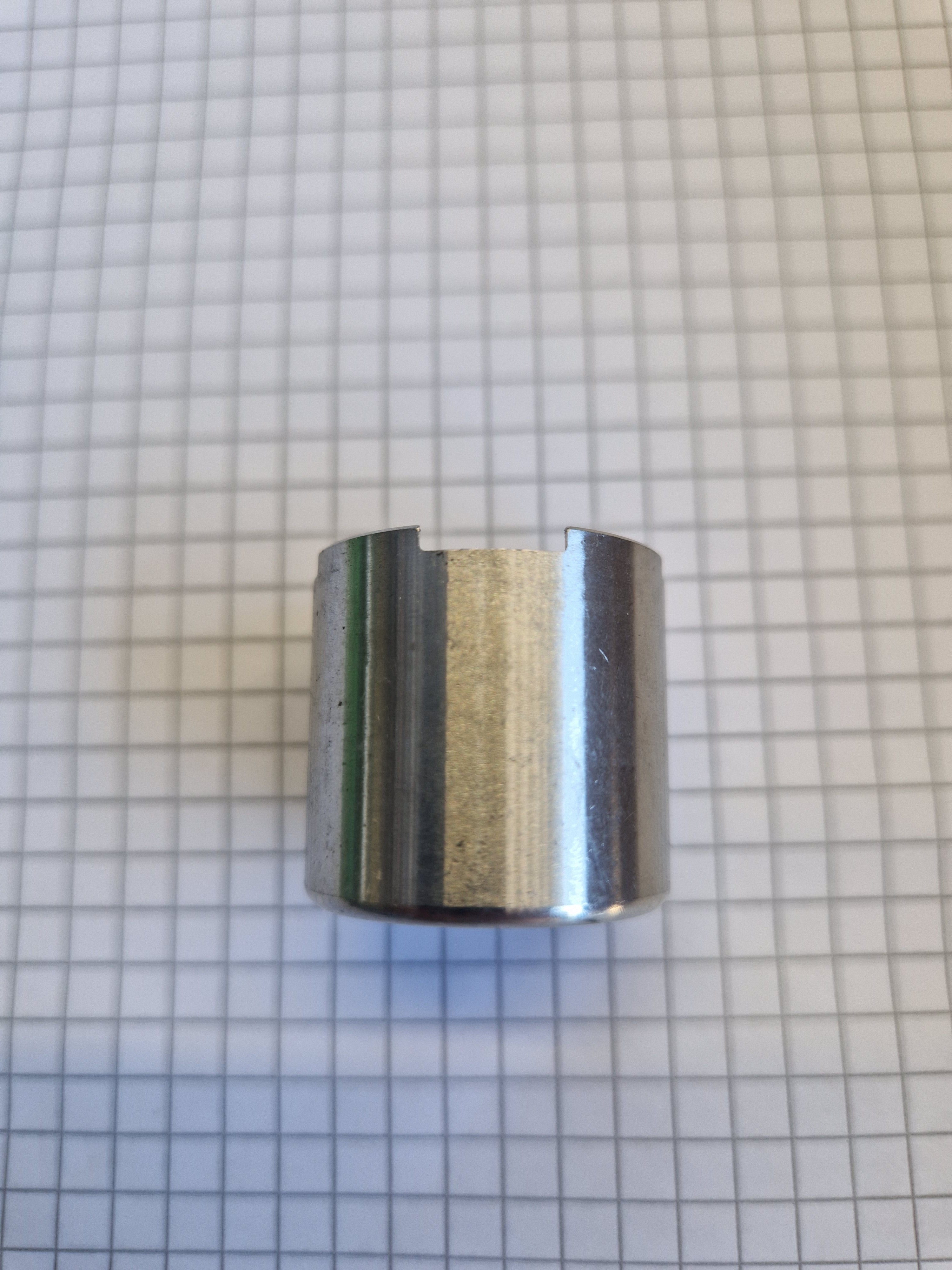 Sodi Bremssattel Kolben D28