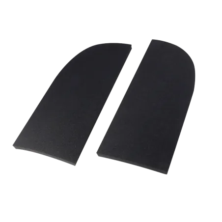 Selbstkl. Schaumstoffmatte SITZ (2 Stk.)