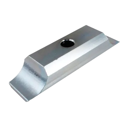 Motorbockklemme STAHL ( 1 Stk.)