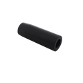 Achsschenkel Ring Zentrierstift D25 M20