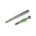 Achsschenkelschrauben Zentrierstift