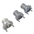 Sodi Radstern ALU vorne D17mm