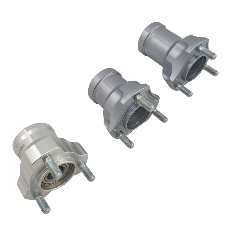 Sodi Radstern ALU vorne D17mm