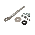 Sitzstreben SET für DD2 Motorseitig
