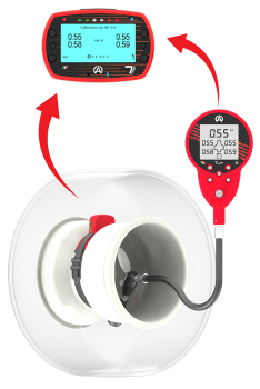 Alfano Tyrecontrol JUNIOR 2