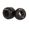 VEGA XM4 Slick Rennreifen SET 2x Vorne und 2x Hinten (4Stk.)
