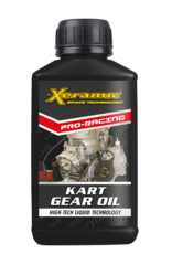 Xeramic Kart Getriebeöl 250ml